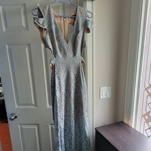 BCBG MAXAZRIA Cocktail Dress